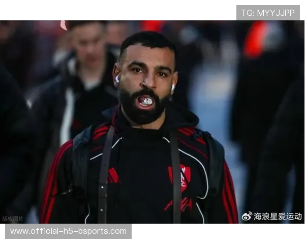 每日电讯：沙特联赛瞄准萨拉赫，但未获球员积极回应-直播吧